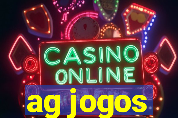 ag jogos